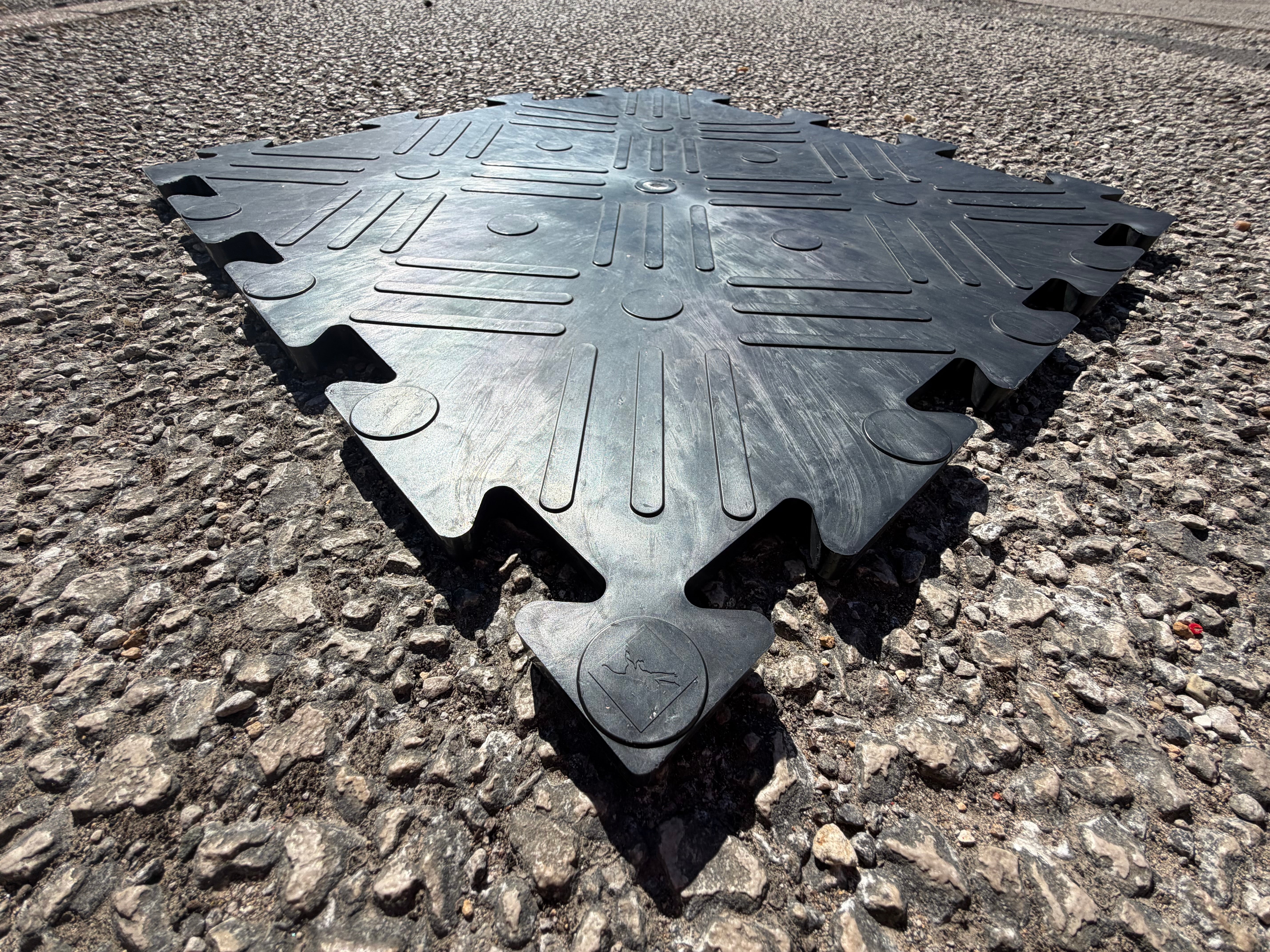VALT® Pro Dalles de Garage
